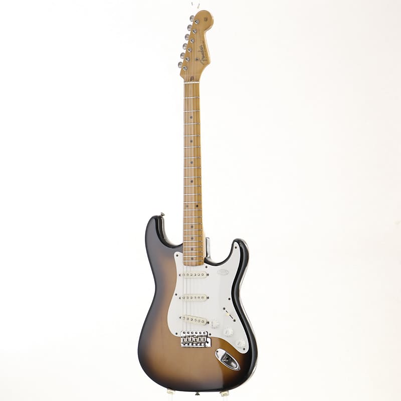 Fender Japan St57 65 T [Sn Jv00416] (05/02)