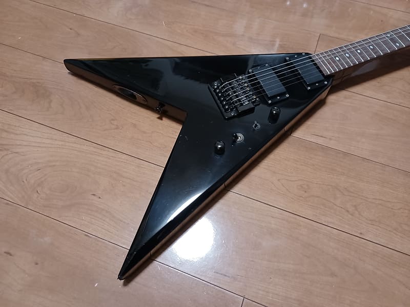 スレイヤー Kerry King ESP ピック スレイヤー Kerry King ESP ピック ESP KK Graphic Kerry King