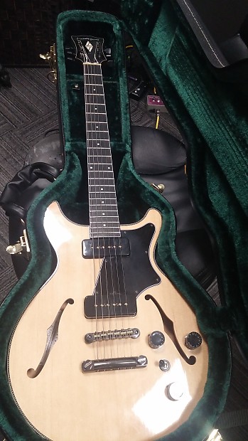 Seventyseven Albatross-Jazz/S 21 P90 Safe delivery from