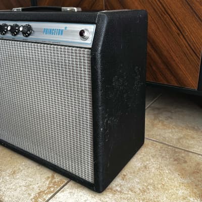 Fender Princeton 12-Watt 1x10