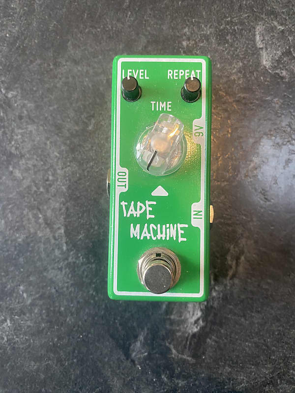 Tone City Tape Machine