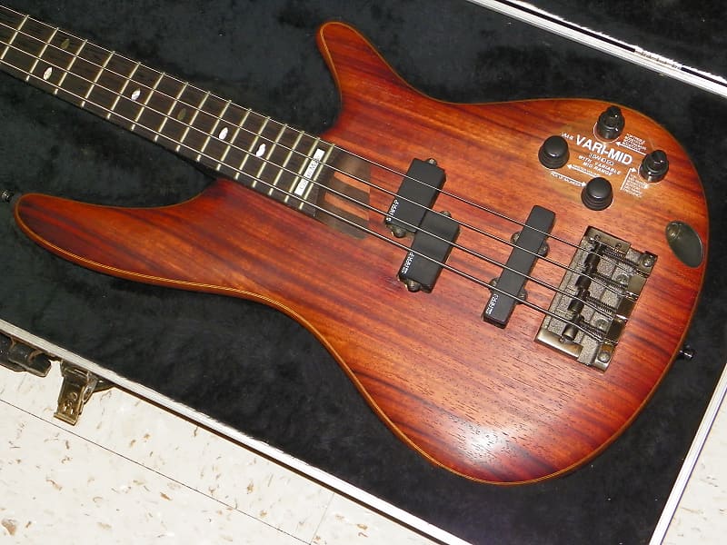 ベース Ibanez SR1300PM custom made Ibanez SR1300PM custom made - メルカリ