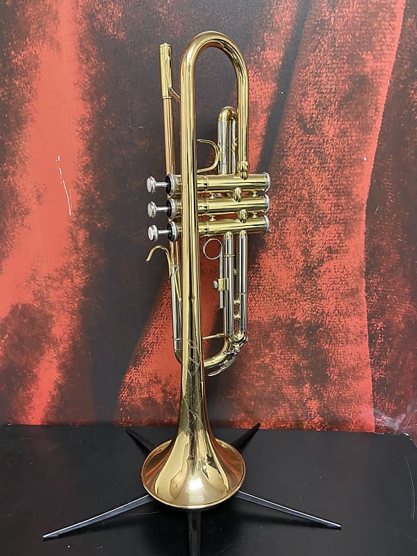 Jean Baptiste JBTP483 Trumpet (Cincinnati, OH) | Reverb