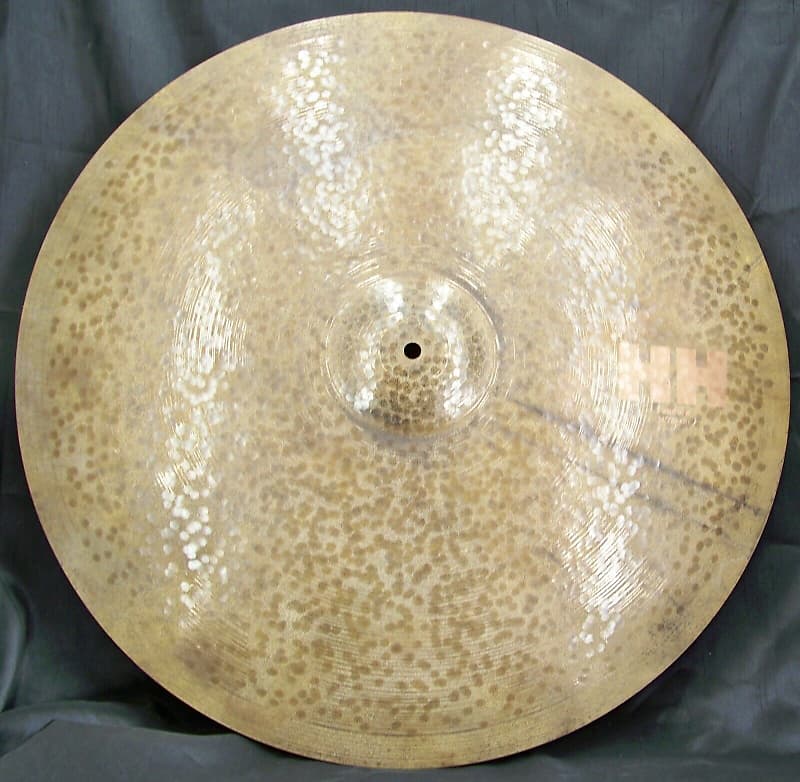 Sabian Hh 24