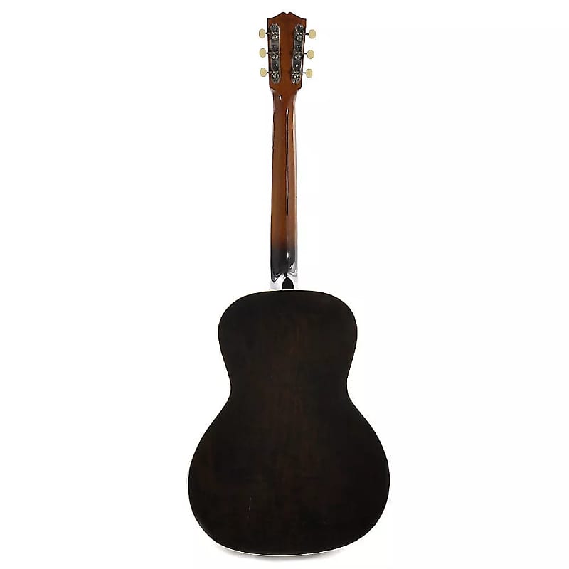 Gibson ES-100 1938 - 1941 image 2
