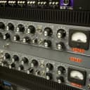 Retro Instruments Powerstrip Tube Recording Channel