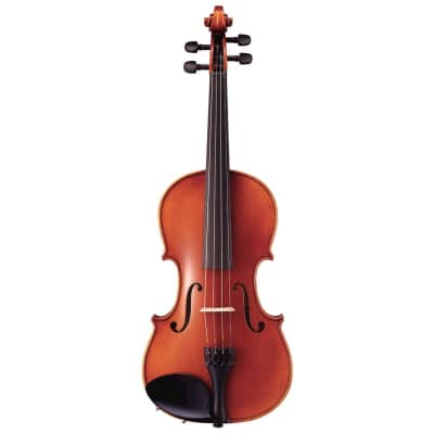 Yamaha AV7 Intermediate Braviol Series Violin Outfit image 2