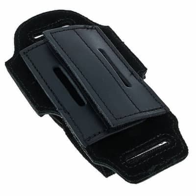 Levy MM4 Wireless Transmitter Holder, Attach It To Your Guitar Strap! image 11