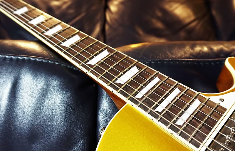 Tokai LS140 GT / Gold Top [Made in Japan] [NGY025] | Reverb