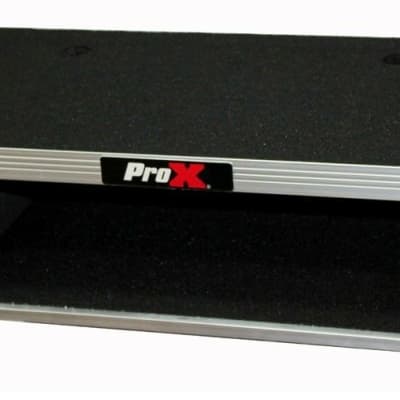 ProX X-MXTPRO3LT Numark MixTrack Pro 3  Pro Flight / Road Case w/ Laptop Shelf image 3