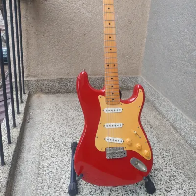 Yamaha Super R'nroller 550 S Stratocaster made in Japan | Reverb Yamaha Super R'nroller 550 S Stratocaster made in Japan | Reverb
