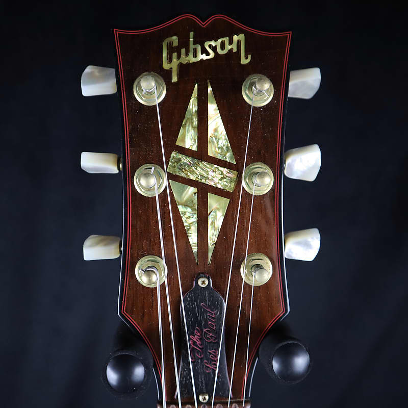 Gibson The Les Paul 1976 - 1980 | Reverb