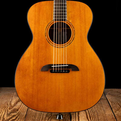 Alvarez Yairi FY84 2007 handmade acoustic guitar | Reverb