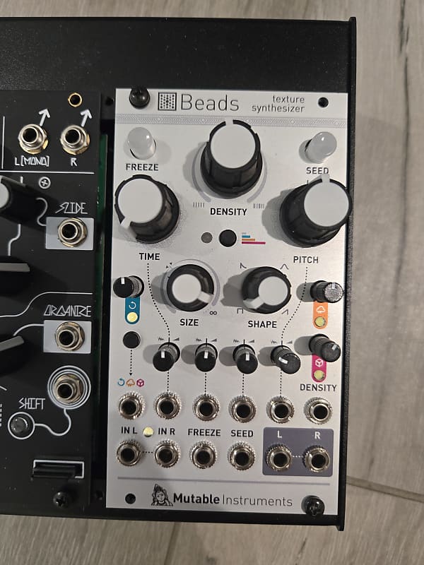 Mutable Instruments Beads