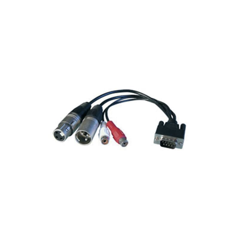 RME Balanced AES/EBU Breakout Cable (BO968