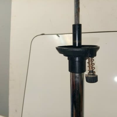 Vintage Premier Hi-Hat Cymbal Stand Olympic Model image 10