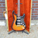 Fender SRV Stratocaster 1992 Sunburst