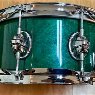 Premier Genista 90's 14x5,5 - Terraverdi Emerald Green image 3