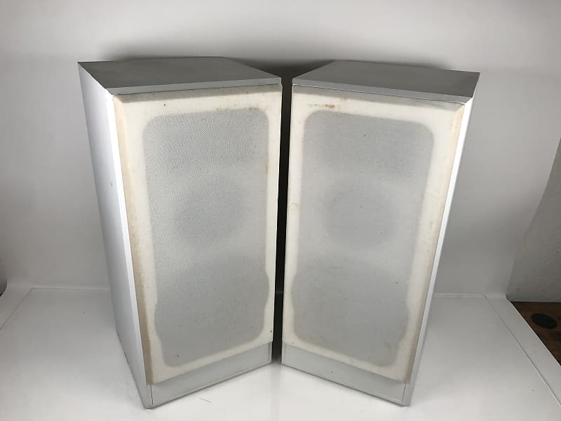 Vintage Sound Dynamics Speaker 300Ti Pair  			