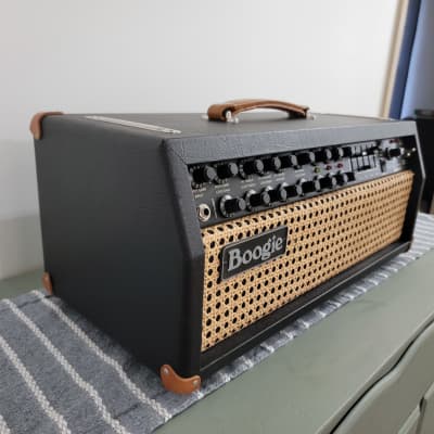 Reverb mesa store boogie