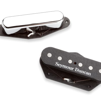 Seymour Duncan STL-2/STR-2 Hot Tele Pickup Set