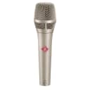 Neumann KMS 104 Vocal Condenser Microphone - Nickel
