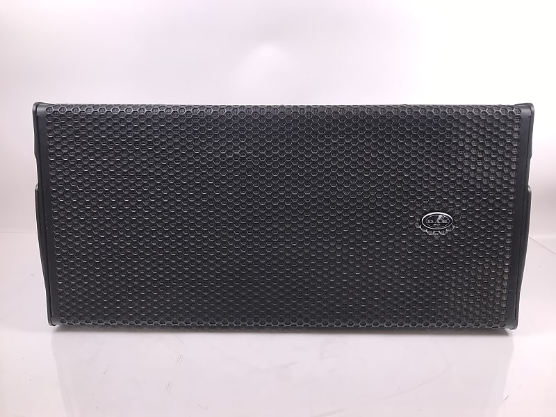DAS Audio Aero 12A - Amplified 2 Way Line Array Element  			