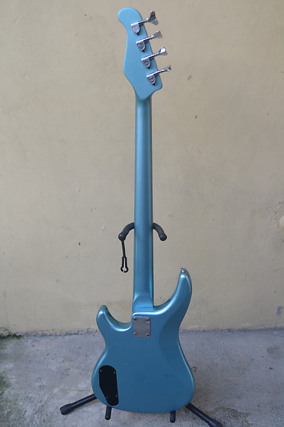 Yamaha RBS MS200 Bass 1989-91 Taiwan | Reverb