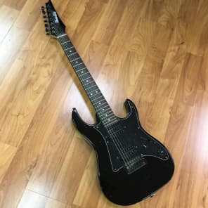 Ibanez gio 7 top