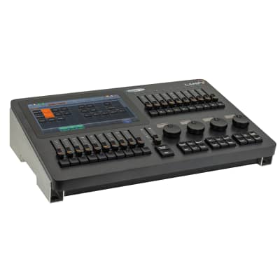 SHOWTEC - Lampy 20 2U image 2