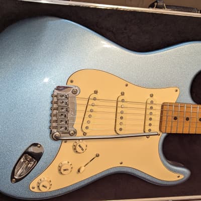 G&L USA Legacy | Reverb