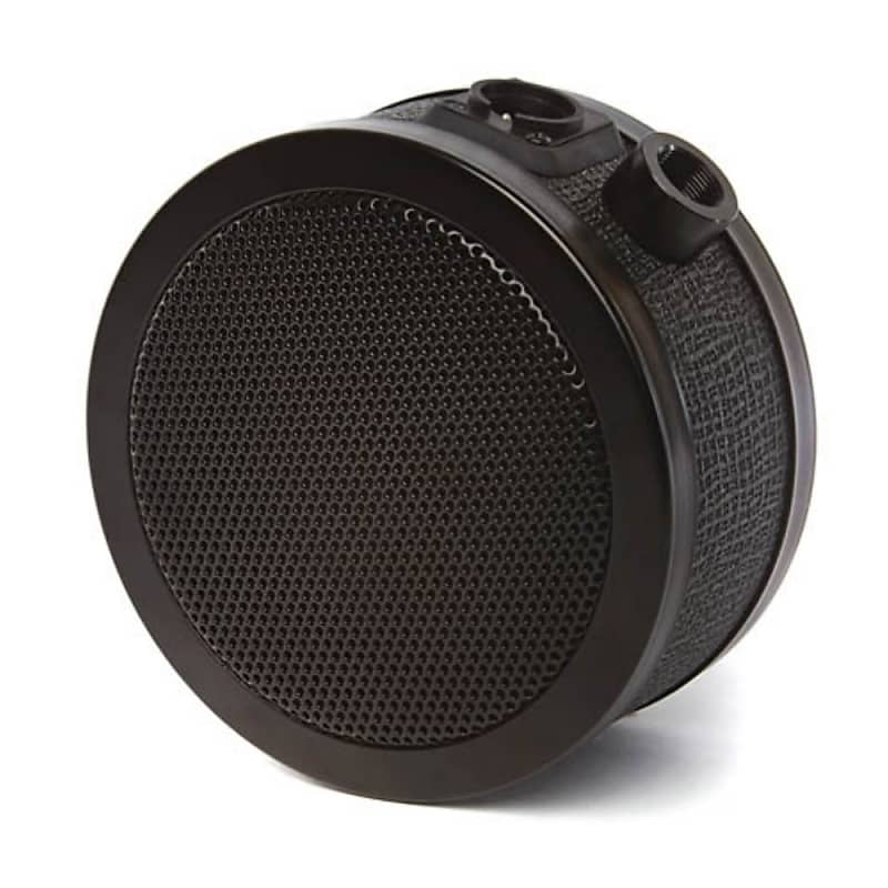 Solomon Mics LFRQBLK サブキック SOLOMON DESiGN LoFReQ sub-mic BLACK — SOLOMON DESiGN