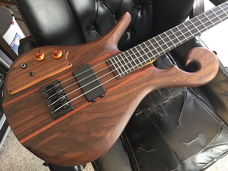 ベース carl thompson semi frills Models - Carl Thompson - Fine Handmade Instruments