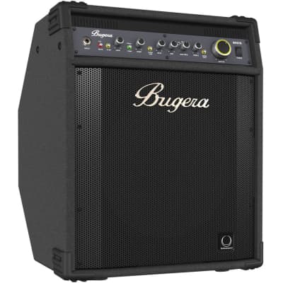 Bugera UB-BXD15A Bass Guitar Combo Amp for sale