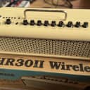 Yamaha THR30II 30-Watt 2x3.5" Wireless Stereo Digital Modeling Guitar Combo 2019 - Present - Tan