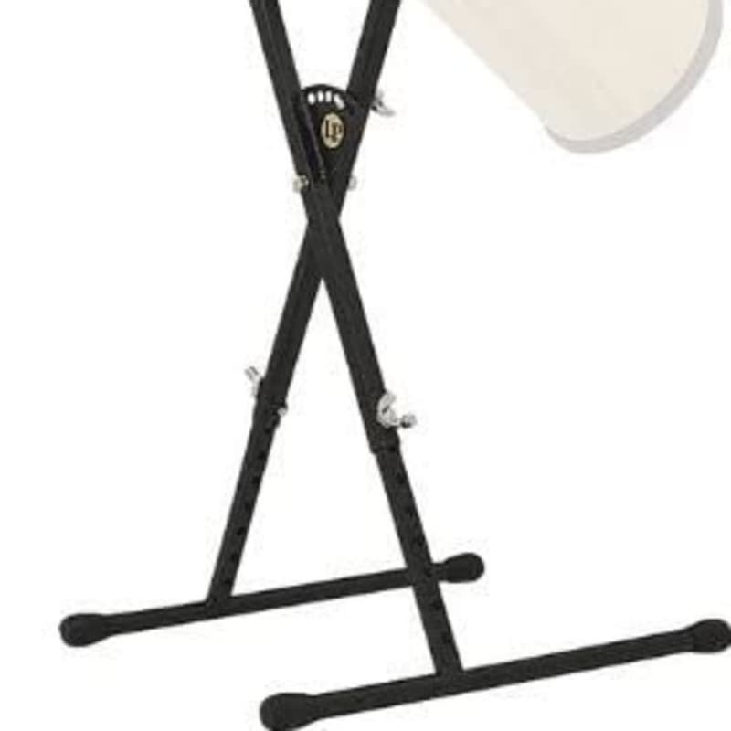 Photos - Percussion Latin Percussion LP729 LP Djembe Stand new 