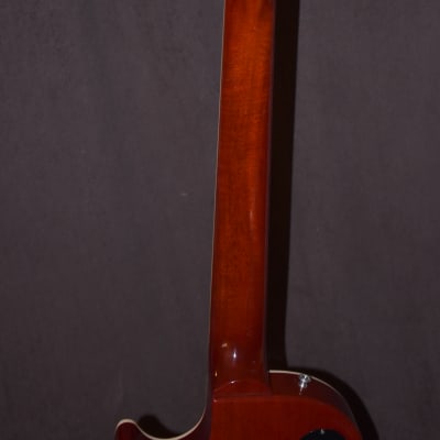 Gibson Les Paul Standard '60s 2019 - Present Unburst image 6