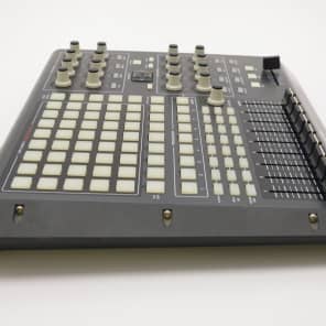 Akai APC40 Ableton Performance Controller APC-40 / Manual