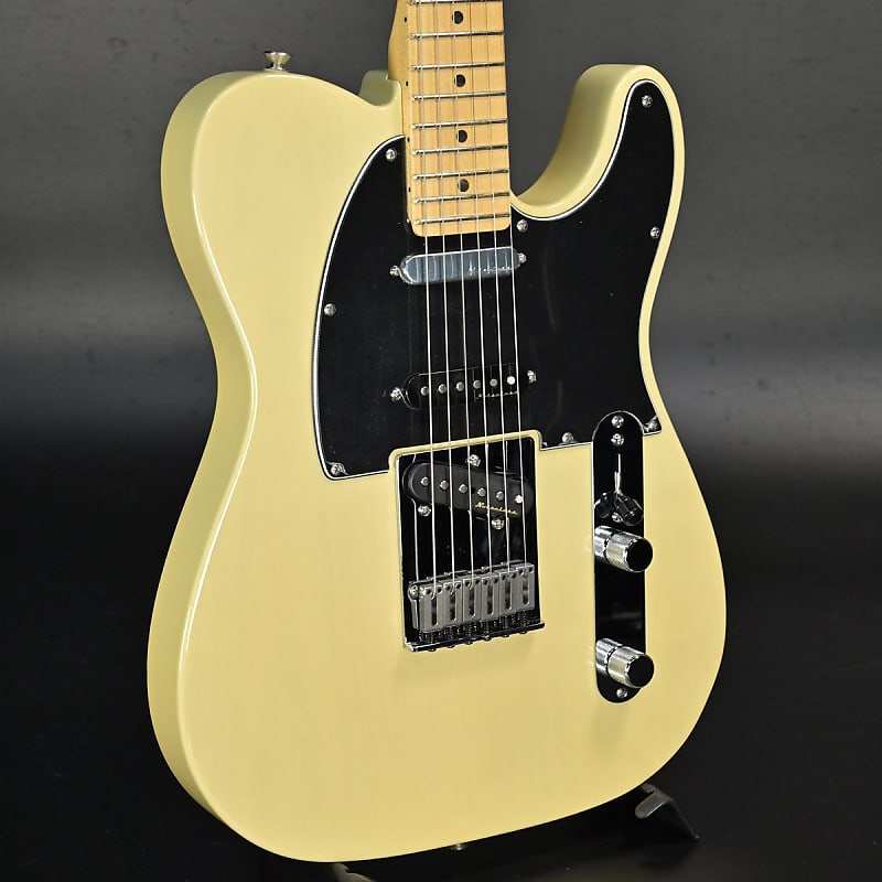 Fender Deluxe Nashville Telecaster | Reverb Australia