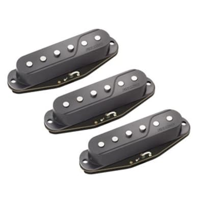 Fishman Fluence Multi-Voice Pickups for Electric Guitar for sale