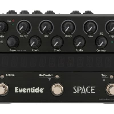 Eventide Space OMG - Gearspace