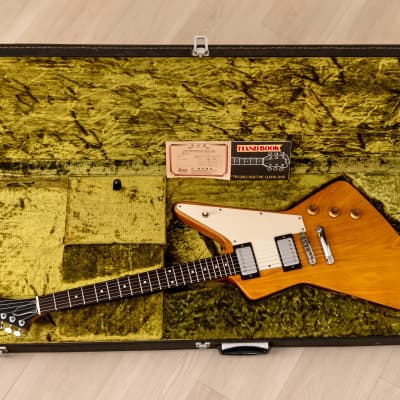 1978 Greco EX800Y - 