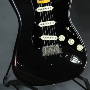 David gilmour signature fender stratocaster hotsell