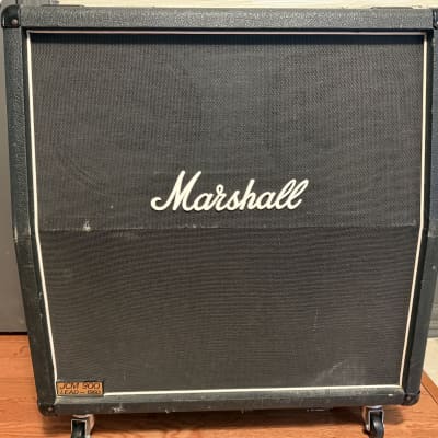 Marshall 1960A Lead 300-Watt 4x12