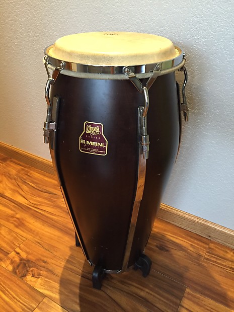 Meinl Floatune 11
