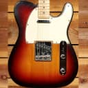 Fender Highway One 1 Telecaster 2007 Sunburst USA Nitro American Tele MIA 23309