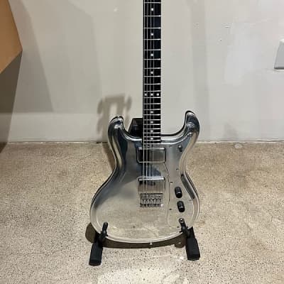 Electric Guitar Company Series 2 Guitar - Aluminum for sale