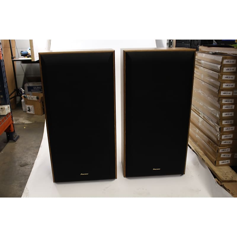 pioneer cs t 5100