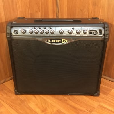 Line 6 Spider II 112 75w ギターアンプ Line 6 Spider II 112 Amp | zZounds