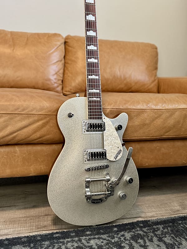 Gretsch Electromatic Pro Jet with Bigsby 2011 - 2017 | Reverb